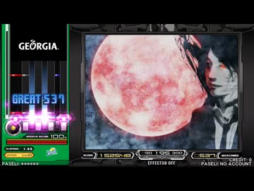 [IIDX]JOMANDA(SPH)/DJ YOSHITAKA
