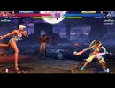 スト６　ランクマ　エレナ編　354　マスター復帰　ｖsリリー　2026　0502