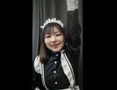 【初投稿】ごちうさ Daydream cafe少しだけ踊ってみた
