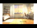 【オリジナル曲】Day-to-Day［初音ミク］