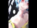 【イラスト】オリキャラを描いてみた【オリジナル】