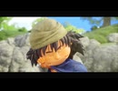 【＃６】30代からの懐かしみドラクエ7Reimagined実況