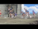 [空の軌跡 the 1st]第40回(40-3) グランセル城、総突撃