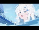 #オデュッセイアシロイルカチャレンジ