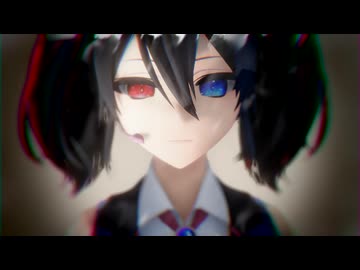 【欲音ルコの日2026】共感覚おばけ【UTAU・ACEカバー】