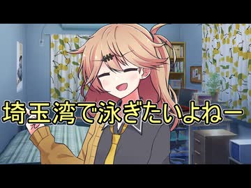 青春？あぁ、知ってるよ。千葉解放戦線と戦う事でしょ？【ソフトウェアトーク劇場】