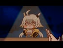 キュウイ（過激派）BB【微ホラー注意】