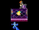 【Mega Man8】Bass
