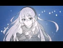 【巡音ルカ】1/6 -out of the gravity- 16th piano mix【カバー】