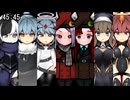 【Rimworld淫夢】あまりの過酷さに全細胞が「適応」を選んだ先輩.10
