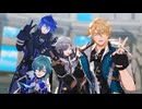 【原神MMD】ディア(DEAR)【フリンズ・イルーガ・ファルカ・ローエン】
