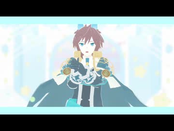 【MMDラスピリ】このつまらない日々が素晴らしい【ルーイ誕2026】