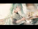 あと30秒で蕎麦ができた/初音ミク