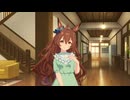 トレーナーさま、くさい。