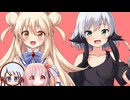 麗白つむぎ&小太刀咲夜がA.I.VOICE化に挑戦！クラウドファンディングの紹介