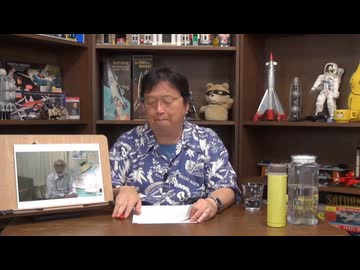 #298 宮崎駿を精神分析できるのが、『風立ちぬ』でも『もののけ姫』でも『千と千尋』でもなく、『ポニョ』である理由