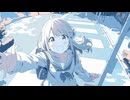 天遊歩道 / 時間泥棒 feat. 花隈千冬