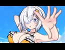 ビーチバレー【VOICEROID劇場】
