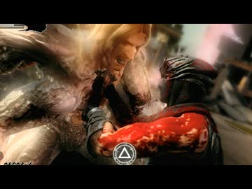 【NINJA GAIDEN3】本当にクソゲーなのか最高難易度で検証実況Ⅲpart20