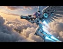 シス高起動形態バードモード