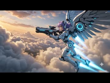 シス高起動形態バードモード