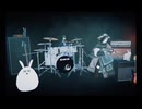 もちもちうさぎパレード　20260328Live