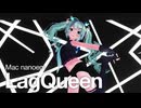 【WIP】Lag Queen／ゆるふわミク