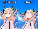 タクヤさんにvtuber
