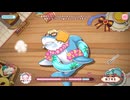 トリッカル（日本語ボイス）クロエイベント「楽園を目指した裁縫」イベント全編＋ミニゲーム