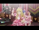 【スターリットシーズン】MUSIC♪(歌詞オフ) 美希、あずさ、千早、貴音、雪歩 スプリングラヴァーズ