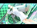 【ドリームクラブ】絶対アイドル☆宣言(フリーラン/斜め) みお(素面) ドリームバスローブ