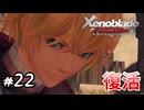 シュルクのモナド、っていうとなんか卑猥に聞こえませんか？　ゼノブレイド実況#22