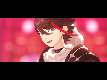 【にじさんじMMD】ディア【メッシャーズ】