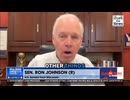 ロン・ジョンソン上院議員： 「つまり、有害事象の総数は170万件近くに達しているということです