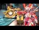 【ゆっくり実況】Warframeやるよ　～Velox増強試すよ～