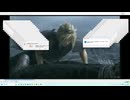 windows crazy error （タスクビューでのデスクトップ移動あり）（crisis core ff7　のネタバレあり）