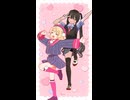「No thank Cute!」しぐれうい MMDで踊ってみた！ #NothankCute #しぐれうい #Shorts