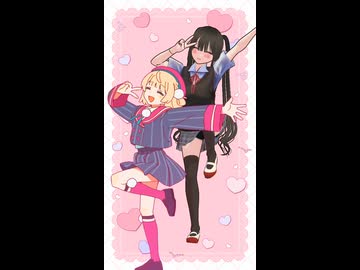 「No thank Cute!」しぐれうい MMDで踊ってみた！ #NothankCute #しぐれうい #Shorts