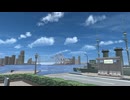 【VRChatワールド紹介】神奈川ジャンクション Kanagawa Portal World