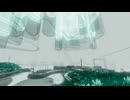 【VRChatワールド紹介】Aetherspace District