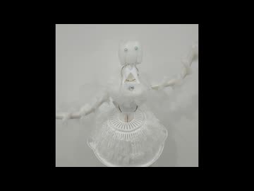 LAST DANCE ／ 永夜 Minus