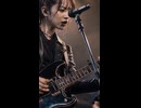 Glint(Guitar Solo) / Milia #shorts