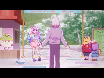 魔法の姉妹ルルットリリィ　Episode10　招かれて、フェリックススターへ