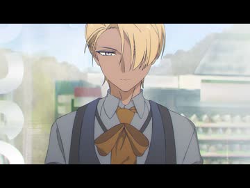 春夏秋冬代行者 春の舞　第拾壱話　焦燥