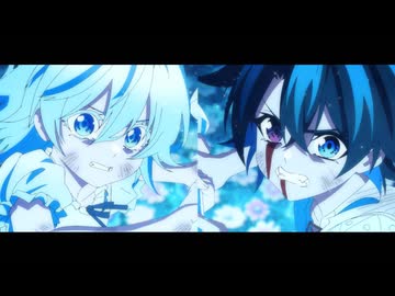 杖と剣のウィストリア Season2　第二十一話　めくられる頁