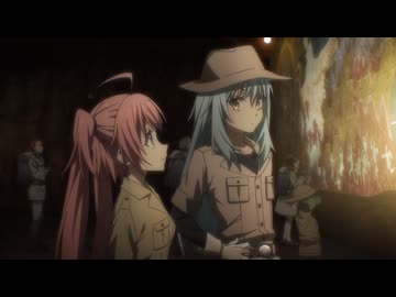 転生したらスライムだった件 第4期　第81話　遺跡調査
