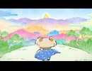 アニメ「リラックマ」（Rilakkuma）　#10