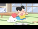小3アシベ QQゴマちゃん　第9話　あこがれの…