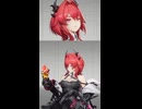 【エンドフィールド】レーヴァテインのモーションと表情