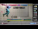 【初級者】頑張るガイルのコンボ集【スト6】